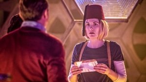 Doctor Who Season 11 Episode 7