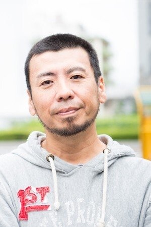 Daisuke Suzuki thumbnail