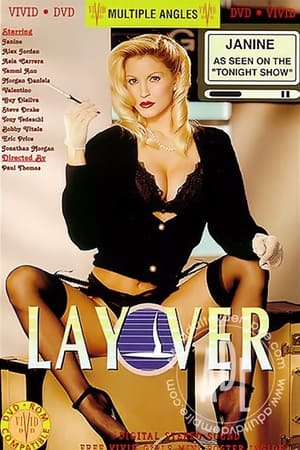 Poster Layover 1994