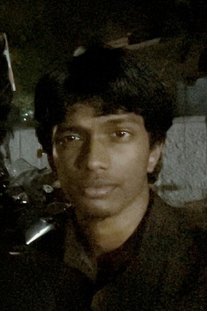 Pranav Y