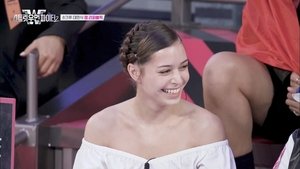 Street Woman Fighter Season 2 Episode 1