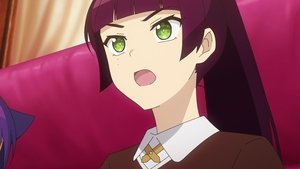 Jahy-sama wa Kujikenai!: 1×16