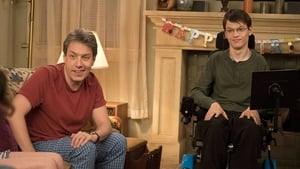 Speechless 2 x Episodio 14