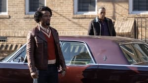 El Padrino de Harlem: 3×10