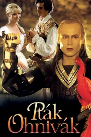 pelicula Pták Ohnivák (1997)