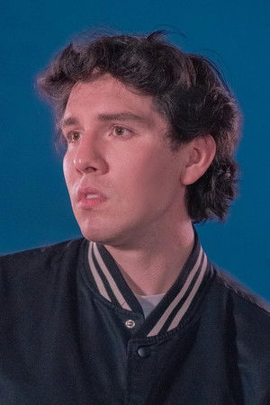 Ricky Serrano Robles