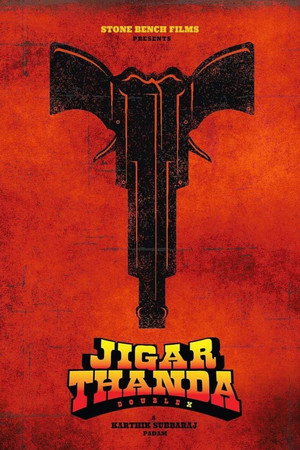 Jigarthanda DoubleX 28