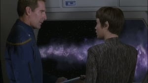 Star Trek: Enterprise 2. évad 12. rész