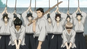 Gintama Season 7 Episode 47