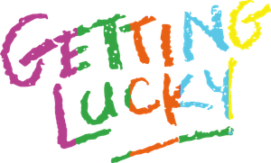 Getting Lucky — Logos 3