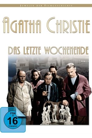 Das letzte Wochenende Film