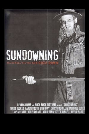 Image Sundowning