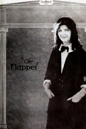 The Flapper poster