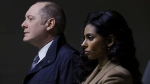 The Blacklist Temporada 8 Capitulo 17