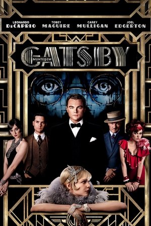 Muhteşem Gatsby