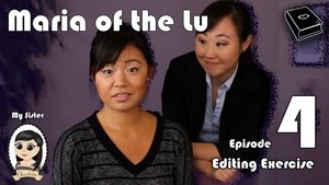 Editing Exercise