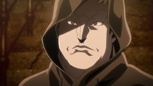 No Guns Life: Episódio: 4 da 1ª Temporada