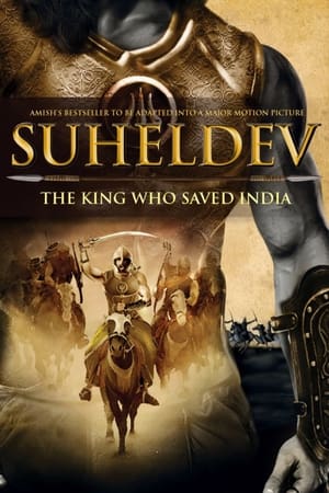 Image Legend of Suheldev: The King Who Saved India