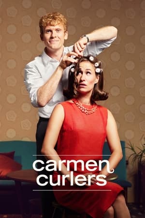 Poster Carmen Curlers Stagione 2 Episodio 5 2023