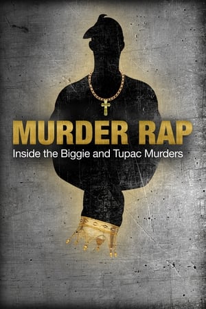 Image Murder Rap: Inside the Biggie and Tupac Murders