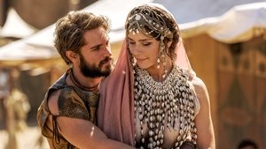 Troy: Fall of a City 1X02 Online Subtitulado