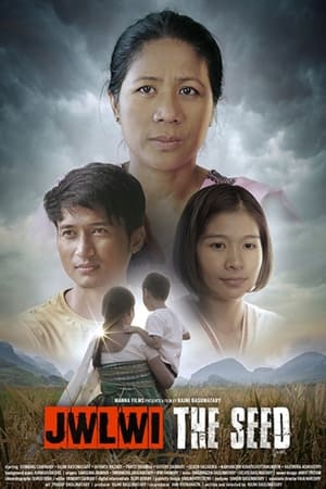 Poster Jwlwi - The Seed (2019)