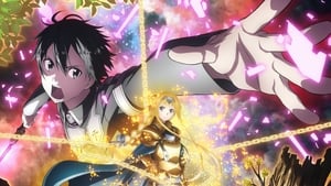 Sword Art Online: Alicization War of Underworld