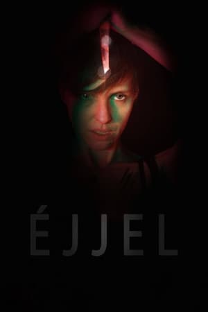 Éjjel