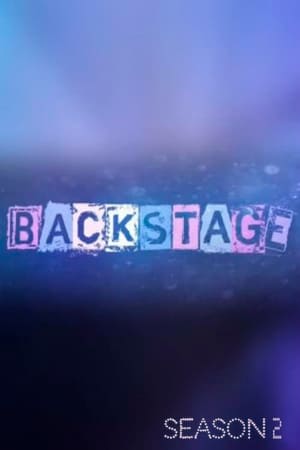 Backstage: Säsong 2