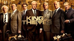 King of Thieves 2018