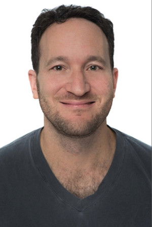 Rodney Rothman photo