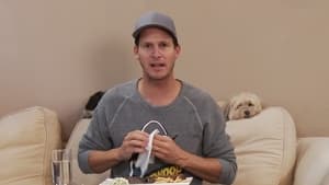 Tosh.0 ASMR Thanksgiving