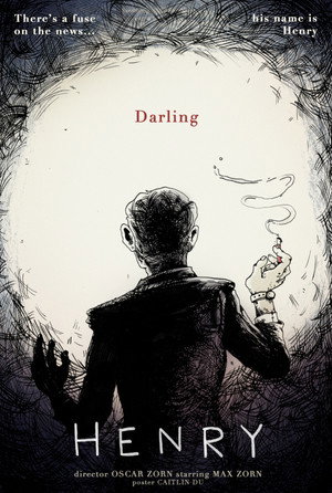 Darling Henry 3