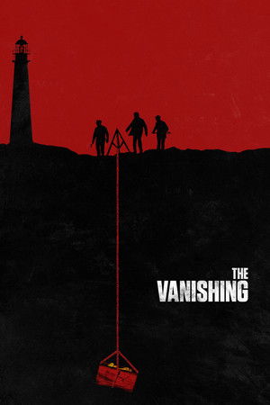poster The Vanishing
