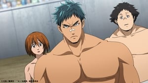 Hinomaru Sumo: Saison 1 Episode 10