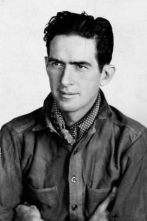 Ernest B. Schoedsack portrait