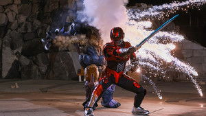 PROJECT R.E.D.: 1×1