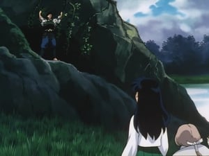 InuYasha: Season 1 Episode 70