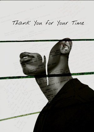 Thank You For Your Time 1