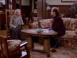 Frasier: 2×1