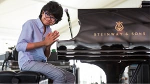 Joey Alexander on Asian Dreamers