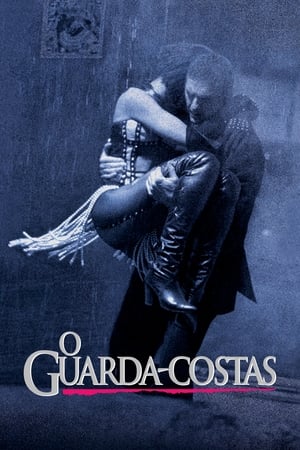 Poster O Guarda-Costas 1992
