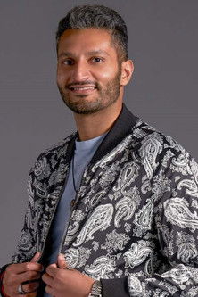 Abhishek Chatterjee's photo