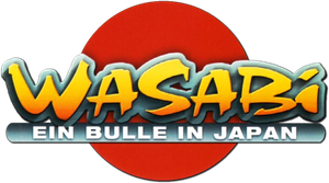 Wasabi: El trato sucio de la mafia — Logos 9
