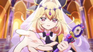 Star Detective Precure!: 1×11