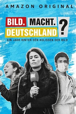 Image Bild.Macht.Deutschland?