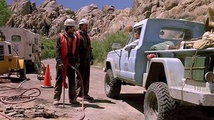 Tremors (1990) Hindi Dubbed