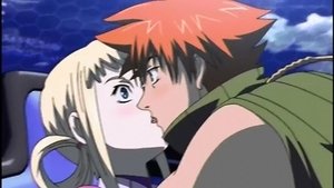 Genesis of Aquarion: 1×3