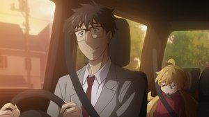 Amaama to Inazuma: 1×12