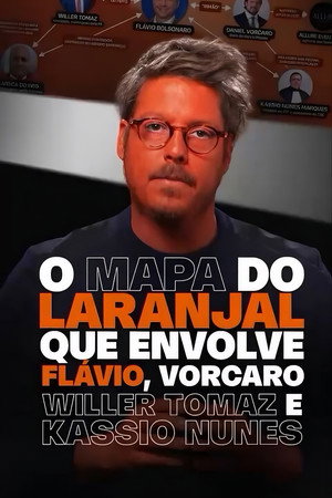 República dos Laranjas 5